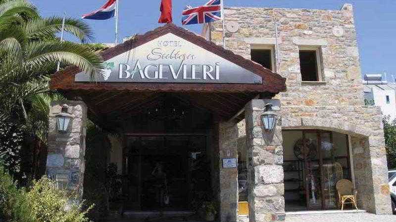 Hotel Bagevleri